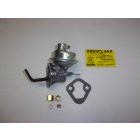 Pompe d'amorage G.O. 300tdi
