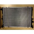 Radiateur Discovery TD5