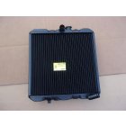 Radiateur LR88/109 4cyl 