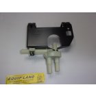 Robinet de chauffage DEF TD4 LR