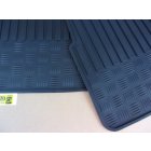 Tapis AV caoutchouc DEFENDER